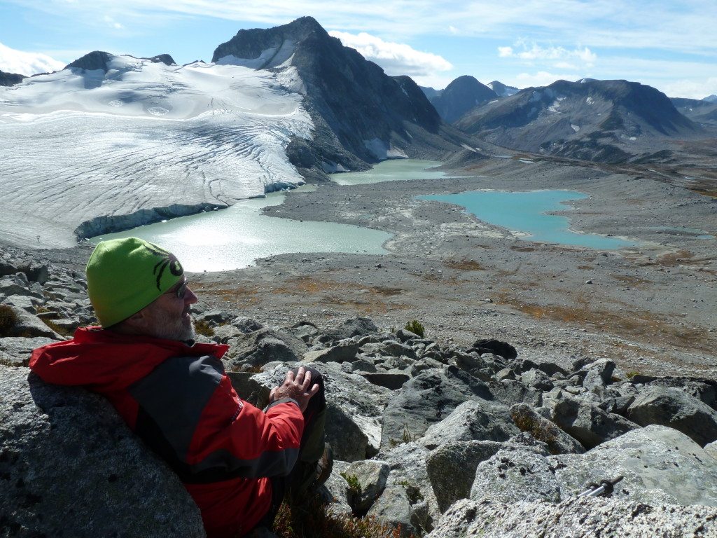 Coast Mountains BC | Yoho Adventures