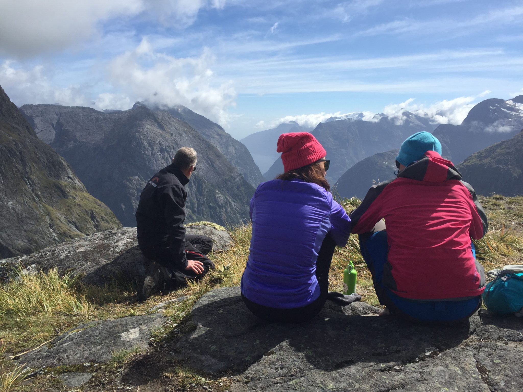 Family Hiking Trips