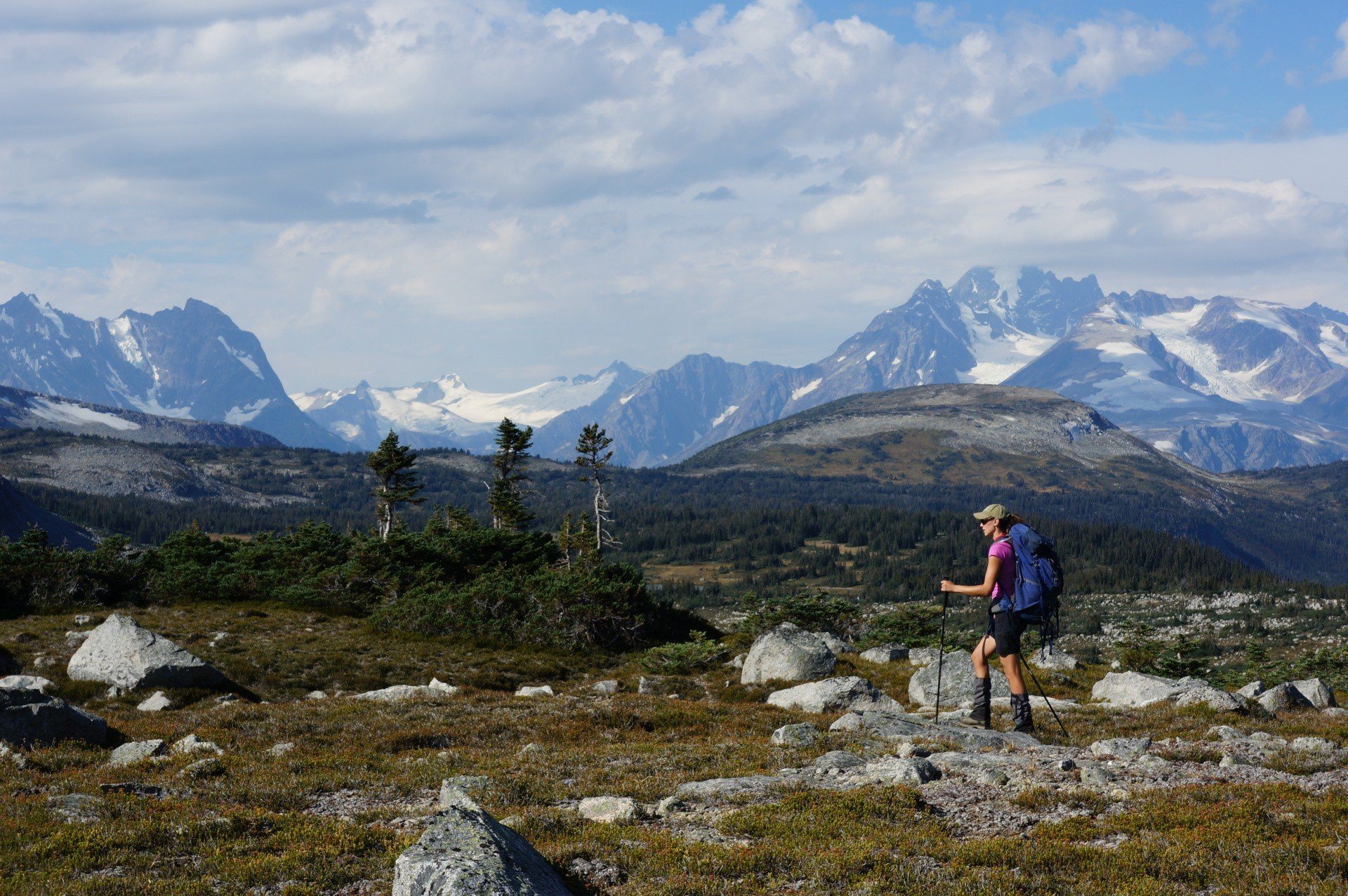 british columbia wilderness tours