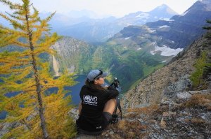 Alberta Rockies Adventures