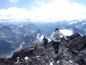 Wilderness Adventure Trips BC