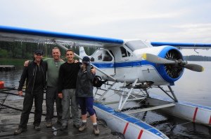 Canada Adventure Trips