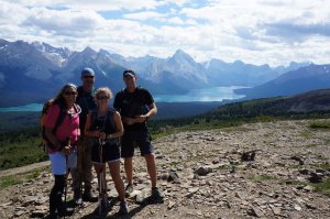 Guided Tours Canada