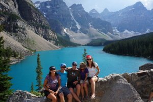 Fully Guided Tours