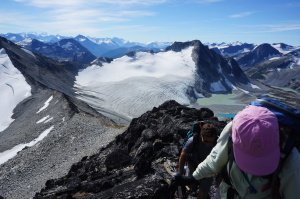 Hiking Tours BC