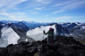 Canadian Rockies Adventures