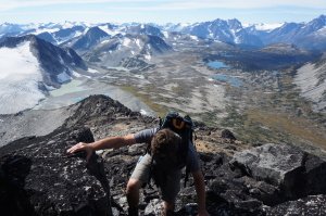 Adventure Holidays In Canada