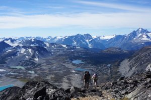 New Zealand Adventure Trips
