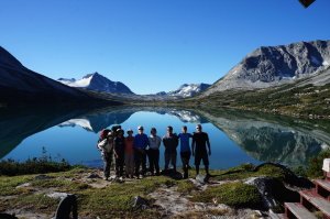 Adventure British Columbia