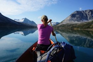 Canada Road Trips