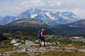 Adventure BC