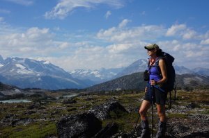 British Columbia Adventure