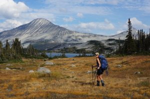 Adventure Trips In Canada