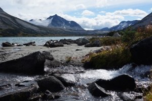 Hiking Trips Canada