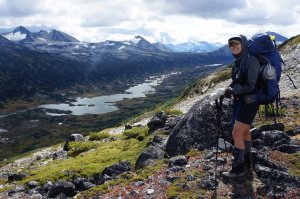 Canadian Rockies Adventure