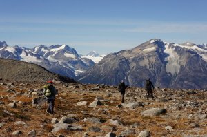 Cariboo Chilcotin Coast