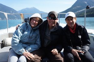 Canadian Adventure Holidays