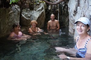 Adventure Vacations Canada