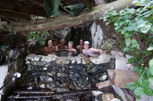 Adventure Trips Canada