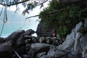 British Columbia Adventure