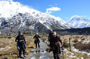 Backpacking Trips Canada