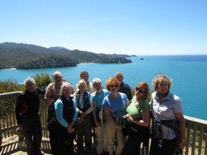 Hiking Trips Canada