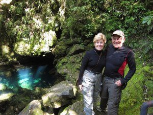 Adventure Holidays In Canada