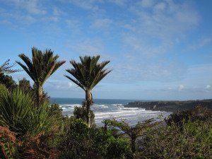 New Zealand Extreme Adventure Tours