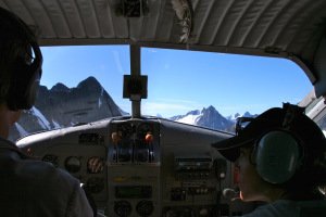 BC Adventure Tours