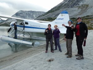 Great Canadian Adventure Company
