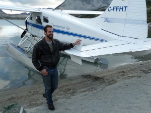 British Columbia Adventure