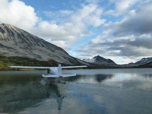 Adventure Canada Tours