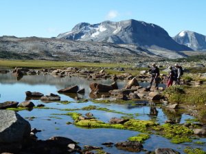 Best Hikes In Canada