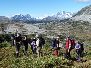 Best Hiking In Canada