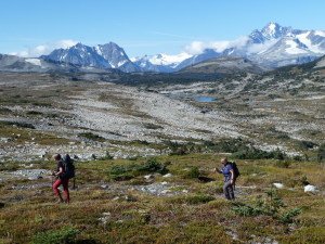 Canoeing Trips In Canada