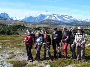 Canadian Adventure Company