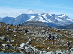 Outdoor Adventure Trips