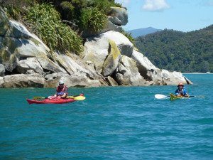 Guided Canoe Trips Canada
