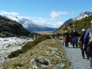 Canadian Outdoor Adventures