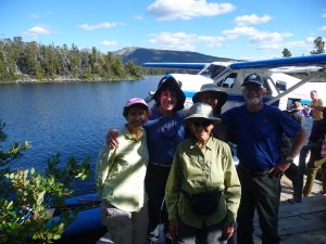 Hiking Tours In Canada