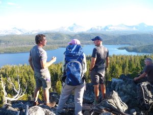Great Canadian Adventure Company