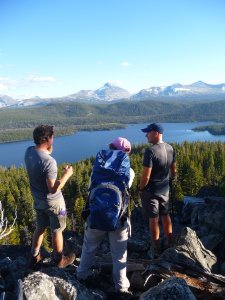 Canadian Wilderness Adventures