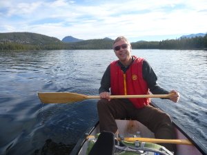 Best Hikes In Canada