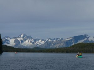 Outdoor Adventure Trips