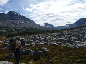 Canadian Wilderness Adventures