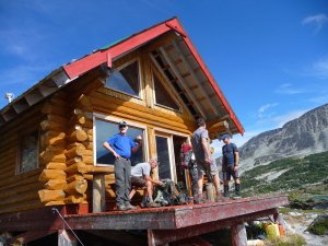 Canada Adventure Trips