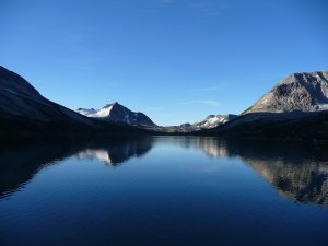 British Columbia Wilderness