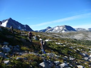 Adventure BC