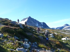 British Columbia Adventure