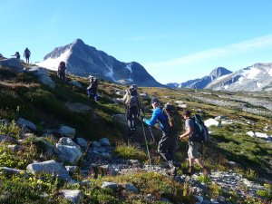 Adventure Tours New Zealand